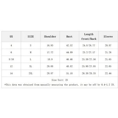 Women Satin Button Down Shirts Long Sleeve Blouses