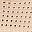 Beige Black