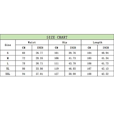 Women's Drawstring Wide Leg Athletic Sweatpants Casual Long Pants