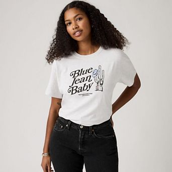 Women's Levi's® Anyday Graphic Tee