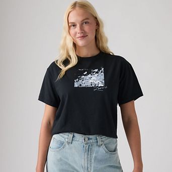 Women's Levi's® Anyday Graphic Tee