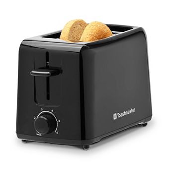 Toastmaster 2-Slice Toaster