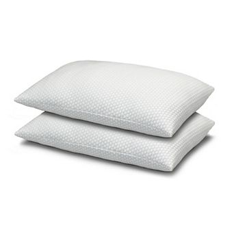 Ella Jayne Cool N' Comfort 2 pc Pillow Set