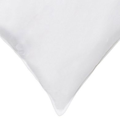 Ella Jayne Soft Density Down-Alternative Pillow 4-Pack