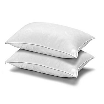 Ella Jayne MicronOne Allergen-Free 2 pc Pillow Set