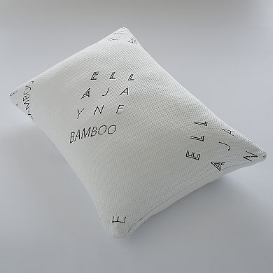 Ella Jayne Shredded Foam Pillow 2-Pack