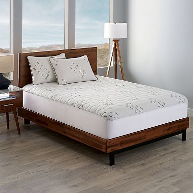 Ella Jayne 2-Piece Down Alternative Bed Pillow Set