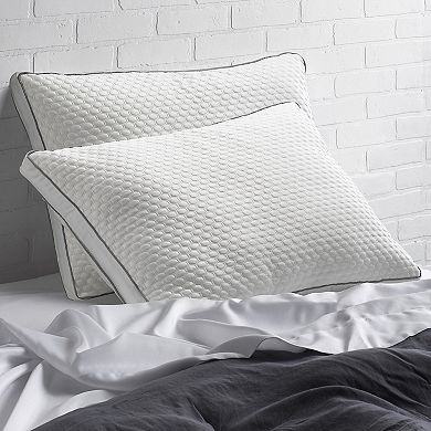 Ella Jayne Arctic Chill Cooling Pillow 2-Pack