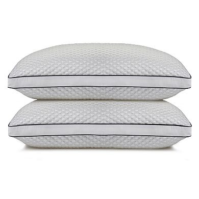 Ella Jayne Arctic Chill Cooling Pillow 2-Pack