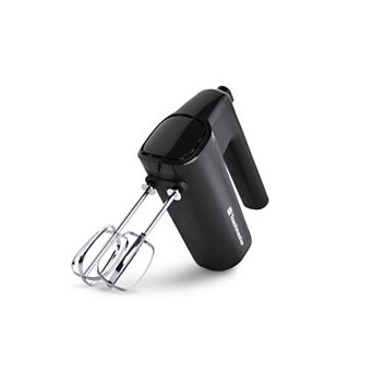 Toastmaster 5-Speed Hand Mixer Open Handle