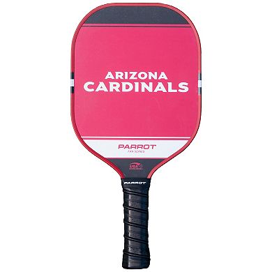 NFL Arizona Cardinals Sport Plus Pickleball Paddle