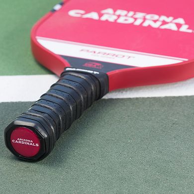 NFL Arizona Cardinals Sport Plus Pickleball Paddle