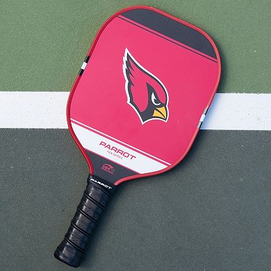 NFL Arizona Cardinals Sport Plus Pickleball Paddle