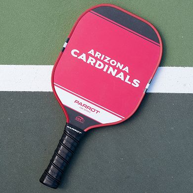NFL Arizona Cardinals Sport Plus Pickleball Paddle