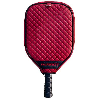 NFL Arizona Cardinals Quilted Pickleball Paddle Cover