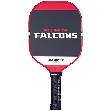 NFL Atlanta Falcons Sport Plus Pickleball Paddle
