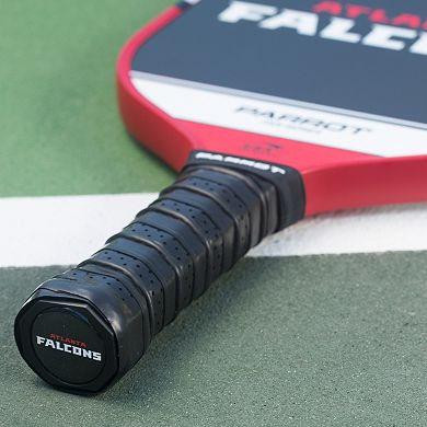 NFL Atlanta Falcons Sport Plus Pickleball Paddle