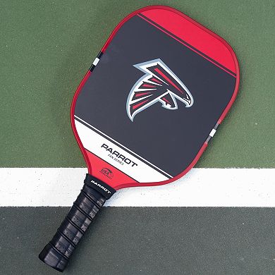 NFL Atlanta Falcons Sport Plus Pickleball Paddle