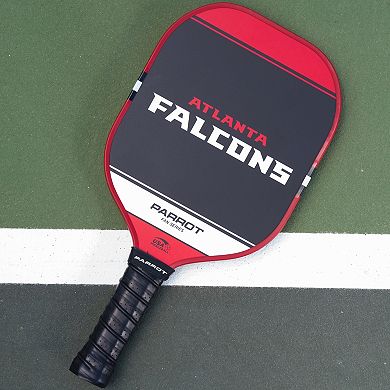 NFL Atlanta Falcons Sport Plus Pickleball Paddle