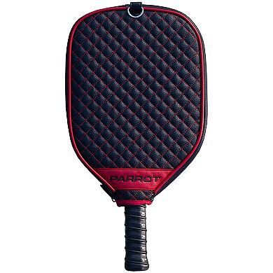 NFL Atlanta Falcons Quilted Pickleball Paddle Cover