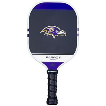 NFL Baltimore Ravens Sport Plus Pickleball Paddle