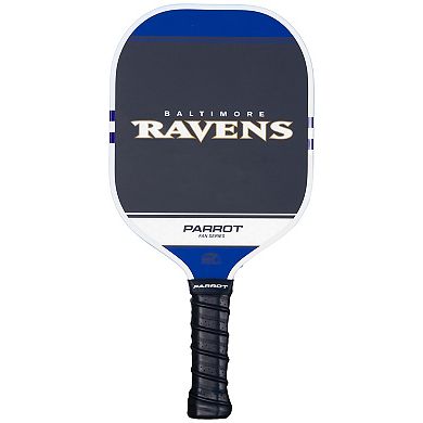NFL Baltimore Ravens Sport Plus Pickleball Paddle