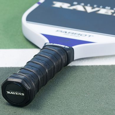 NFL Baltimore Ravens Sport Plus Pickleball Paddle