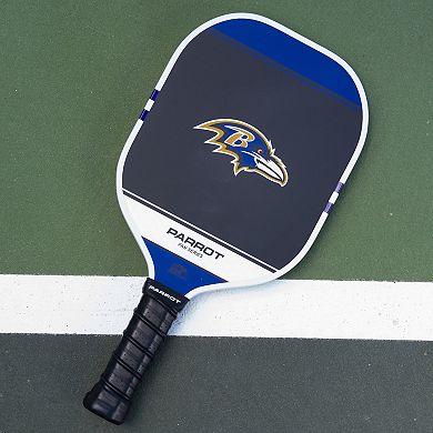NFL Baltimore Ravens Sport Plus Pickleball Paddle