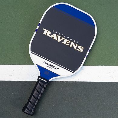 NFL Baltimore Ravens Sport Plus Pickleball Paddle