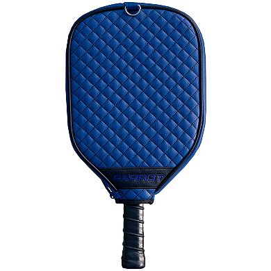 NFL Baltimore Ravens Quilted Pickleball Paddle Cover