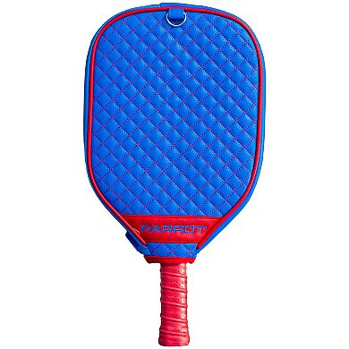 NFL Buffalo Bills Quilted Pickleball Paddle Cover
