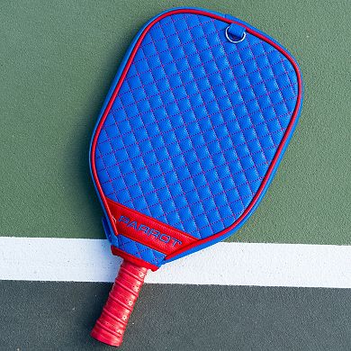 NFL Buffalo Bills Quilted Pickleball Paddle Cover