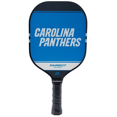 NFL Carolina Panthers Sport Plus Pickleball Paddle