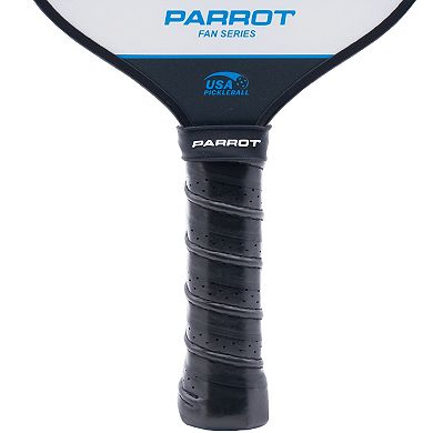 NFL Carolina Panthers Sport Plus Pickleball Paddle