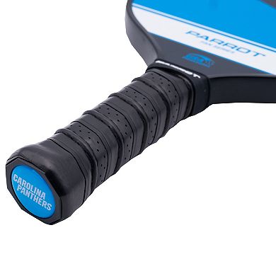 NFL Carolina Panthers Sport Plus Pickleball Paddle