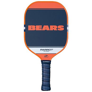 NFL Chicago Bears Sport Plus Pickleball Paddle