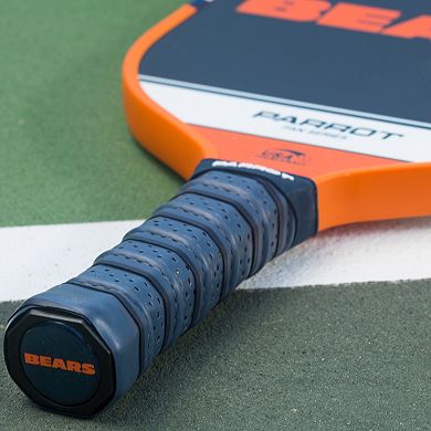 NFL Chicago Bears Sport Plus Pickleball Paddle