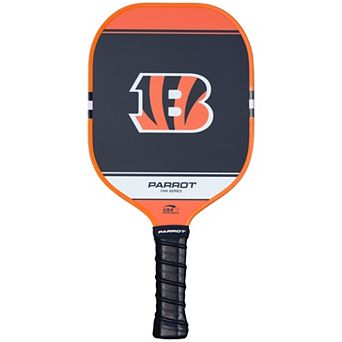 NFL Cincinnati Bengals Sport Plus Pickleball Paddle