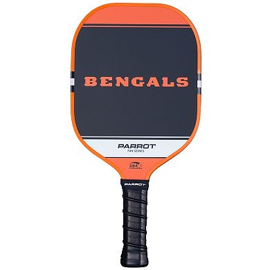 NFL Cincinnati Bengals Sport Plus Pickleball Paddle