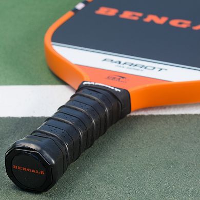 NFL Cincinnati Bengals Sport Plus Pickleball Paddle
