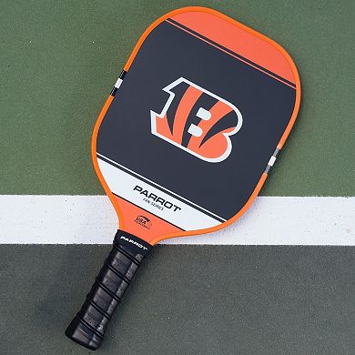 NFL Cincinnati Bengals Sport Plus Pickleball Paddle