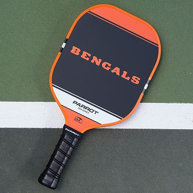 NFL Cincinnati Bengals Sport Plus Pickleball Paddle