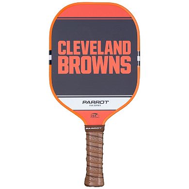 NFL Cleveland Browns Sport Plus Pickleball Paddle