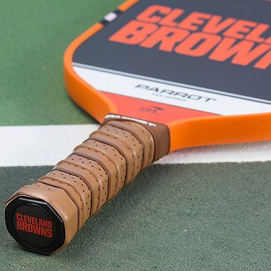 NFL Cleveland Browns Sport Plus Pickleball Paddle
