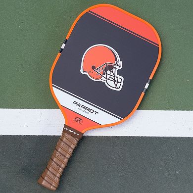 NFL Cleveland Browns Sport Plus Pickleball Paddle