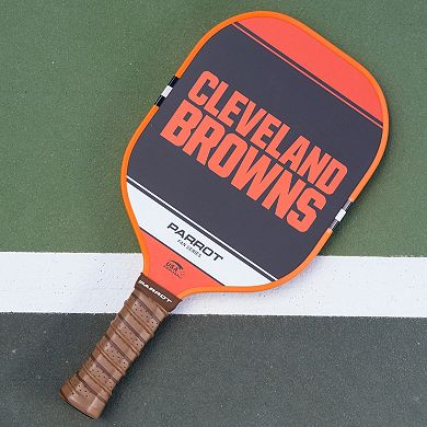 NFL Cleveland Browns Sport Plus Pickleball Paddle