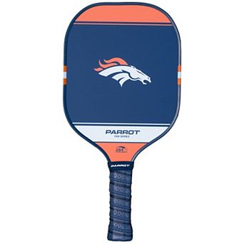 NFL Denver Broncos Sport Plus Pickleball Paddle