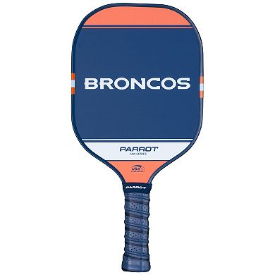 NFL Denver Broncos Sport Plus Pickleball Paddle