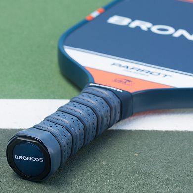 NFL Denver Broncos Sport Plus Pickleball Paddle