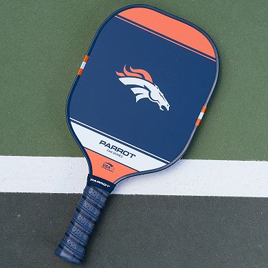 NFL Denver Broncos Sport Plus Pickleball Paddle